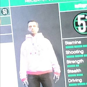 Meet your Posher, Paul